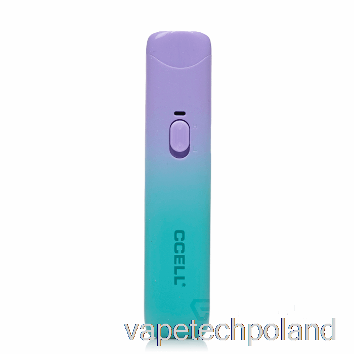 Vape Shop Warszawa Ccell Go Stik 510 Bateria Elektryczna Niebieska